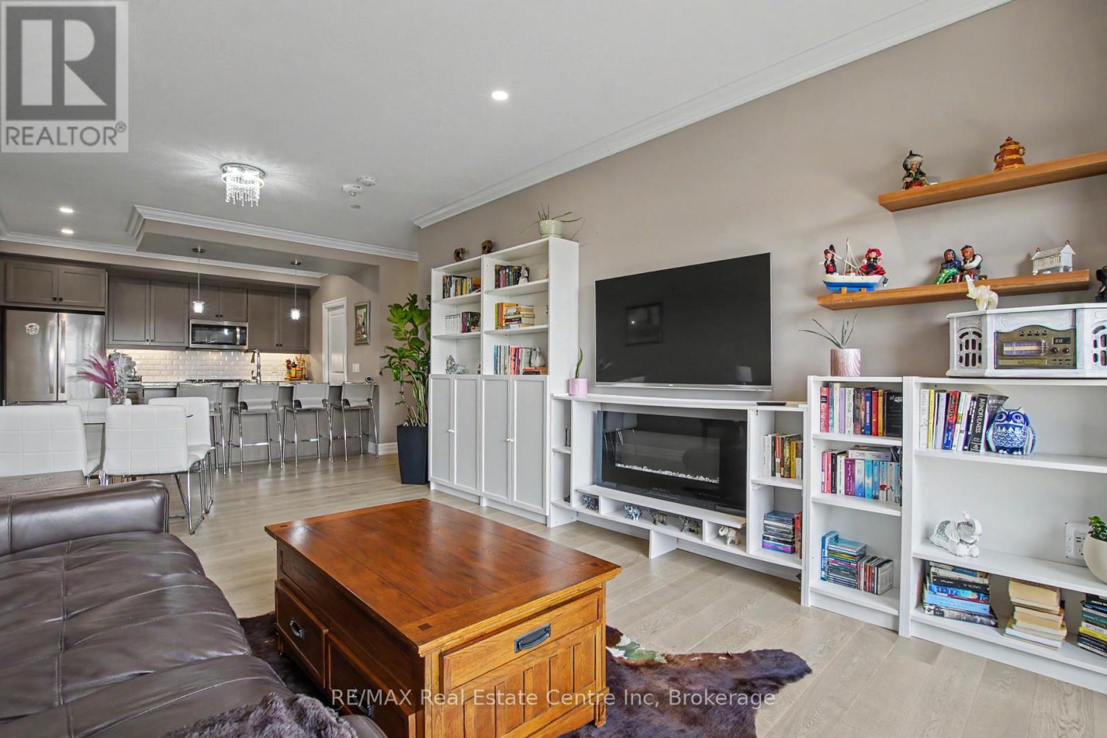 401 - 1878 Gordon Street, Guelph (Pineridge/westminster Woods), Ontario  N1L 0P4 - Photo 14 - X13705916