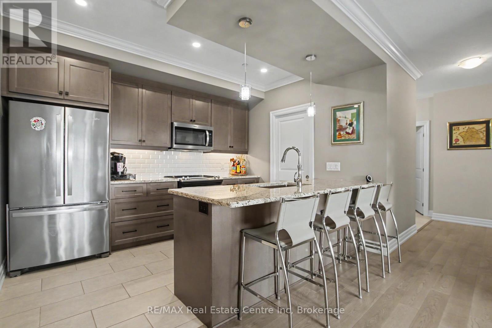 401 - 1878 Gordon Street, Guelph (Pineridge/westminster Woods), Ontario  N1L 0P4 - Photo 6 - X13705916