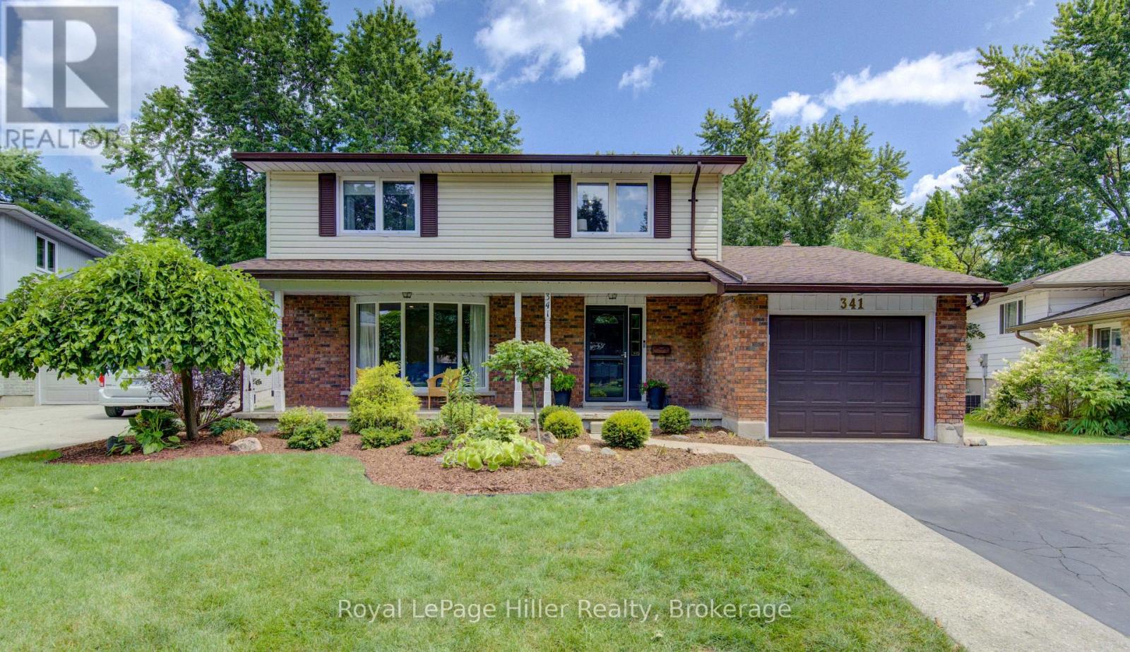 341 GLENDON ROAD, stratford, Ontario