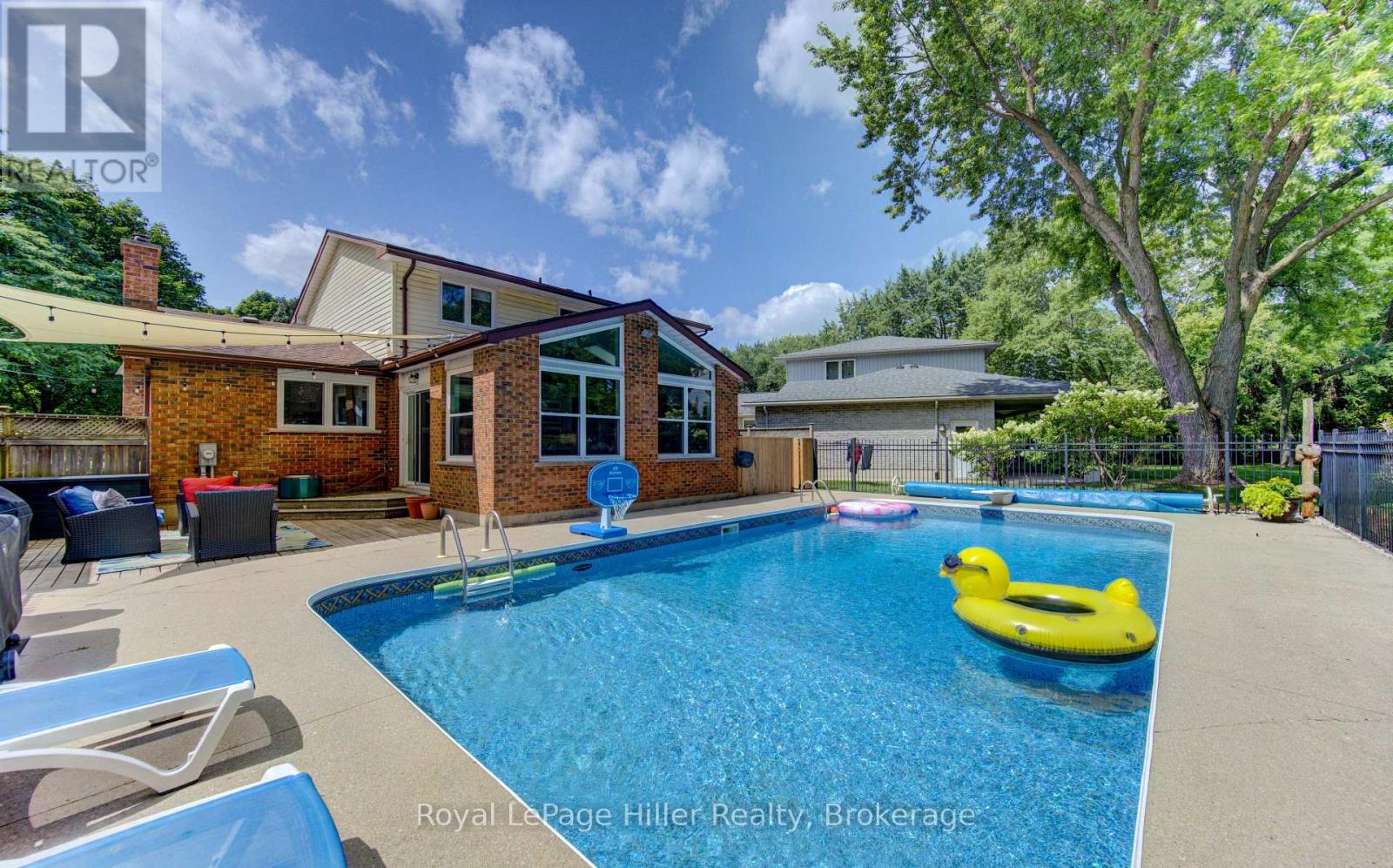 341 Glendon Road, Stratford, Ontario  N5A 5B8 - Photo 36 - X13705922