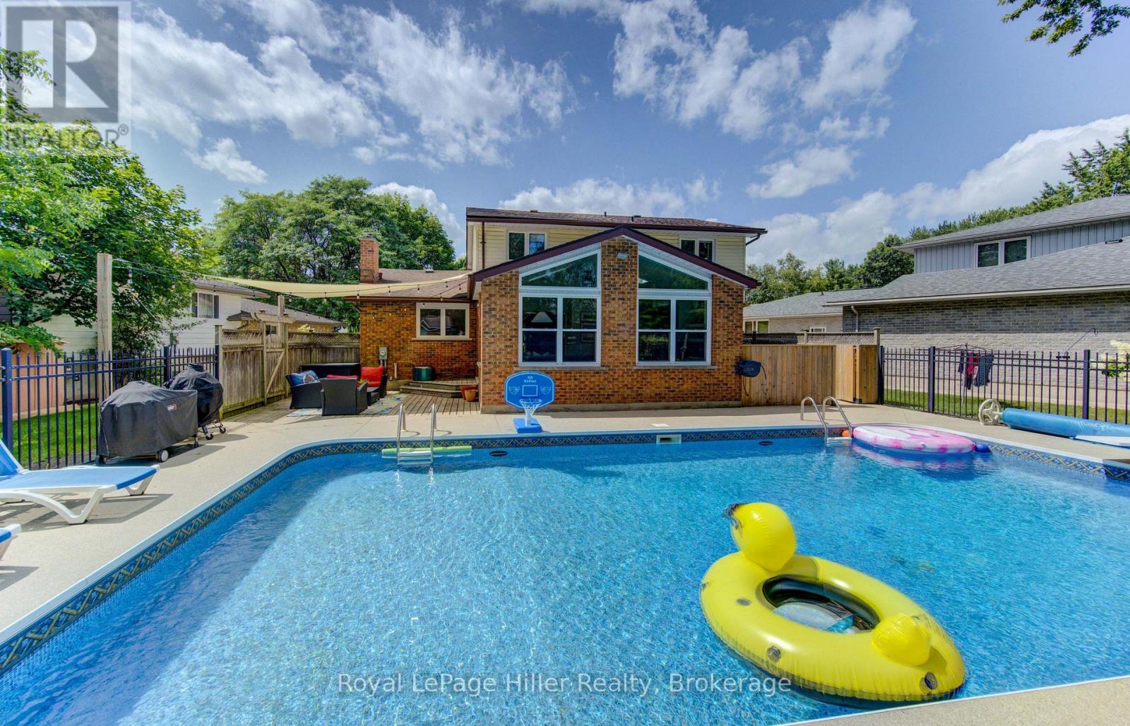 341 Glendon Road, Stratford, Ontario  N5A 5B8 - Photo 37 - X13705922