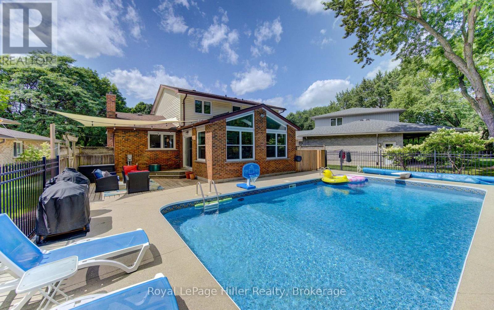 341 Glendon Road, Stratford, Ontario  N5A 5B8 - Photo 40 - X13705922