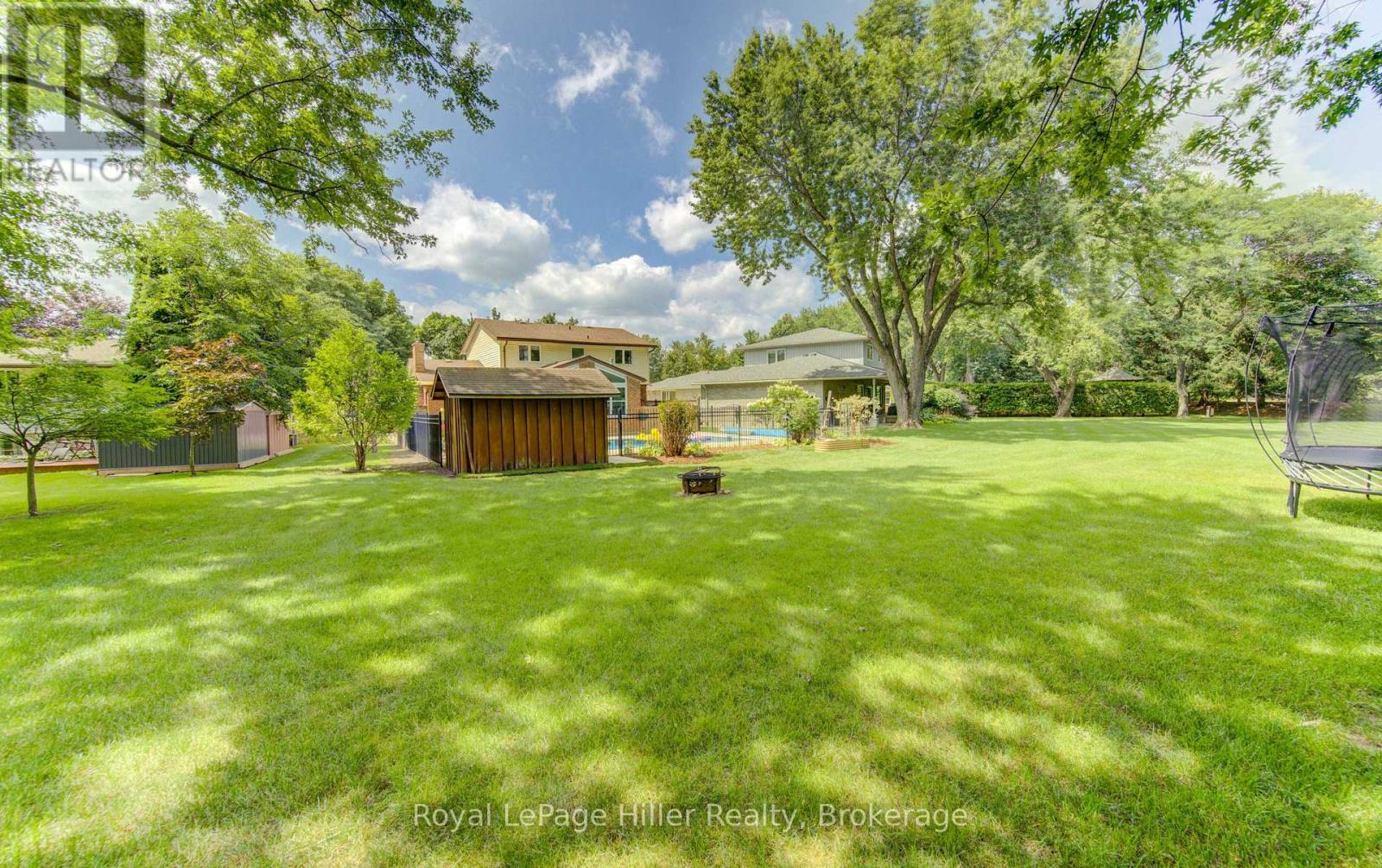 341 Glendon Road, Stratford, Ontario  N5A 5B8 - Photo 41 - X13705922