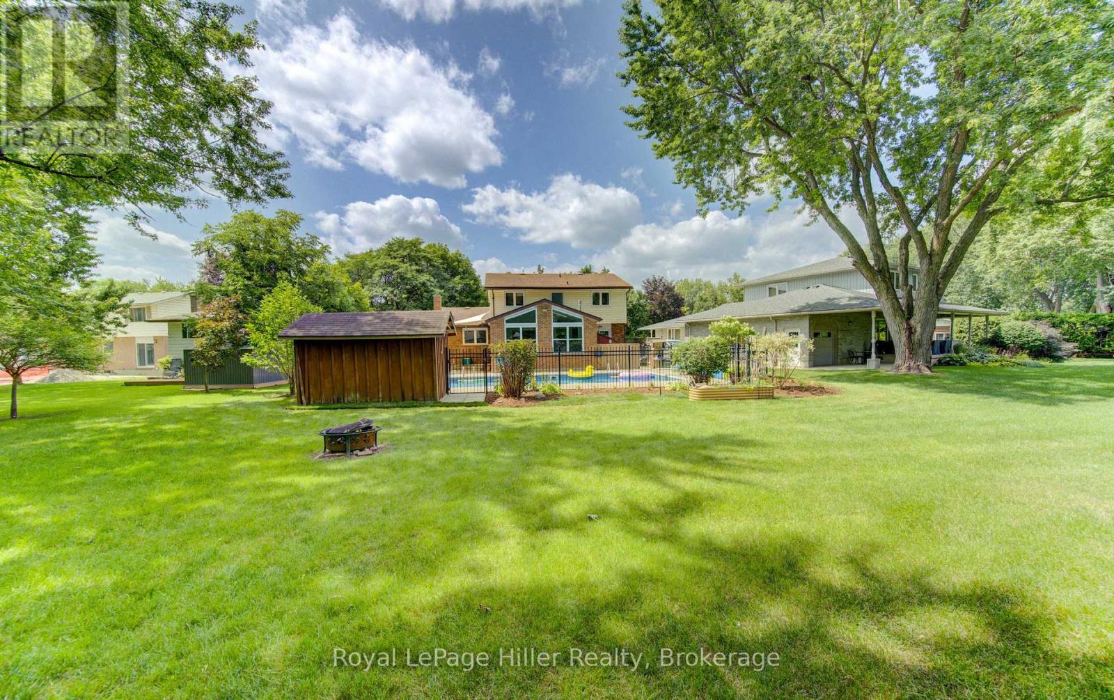 341 Glendon Road, Stratford, Ontario  N5A 5B8 - Photo 42 - X13705922