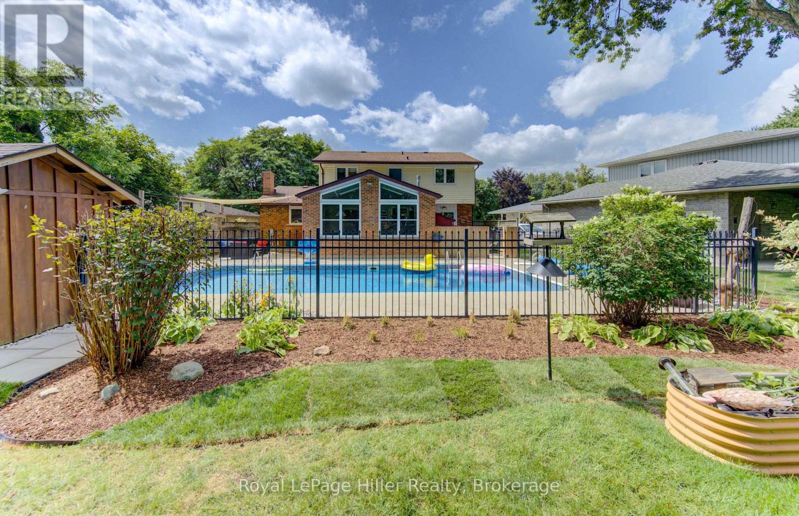 341 Glendon Road, Stratford, Ontario  N5A 5B8 - Photo 43 - X13705922