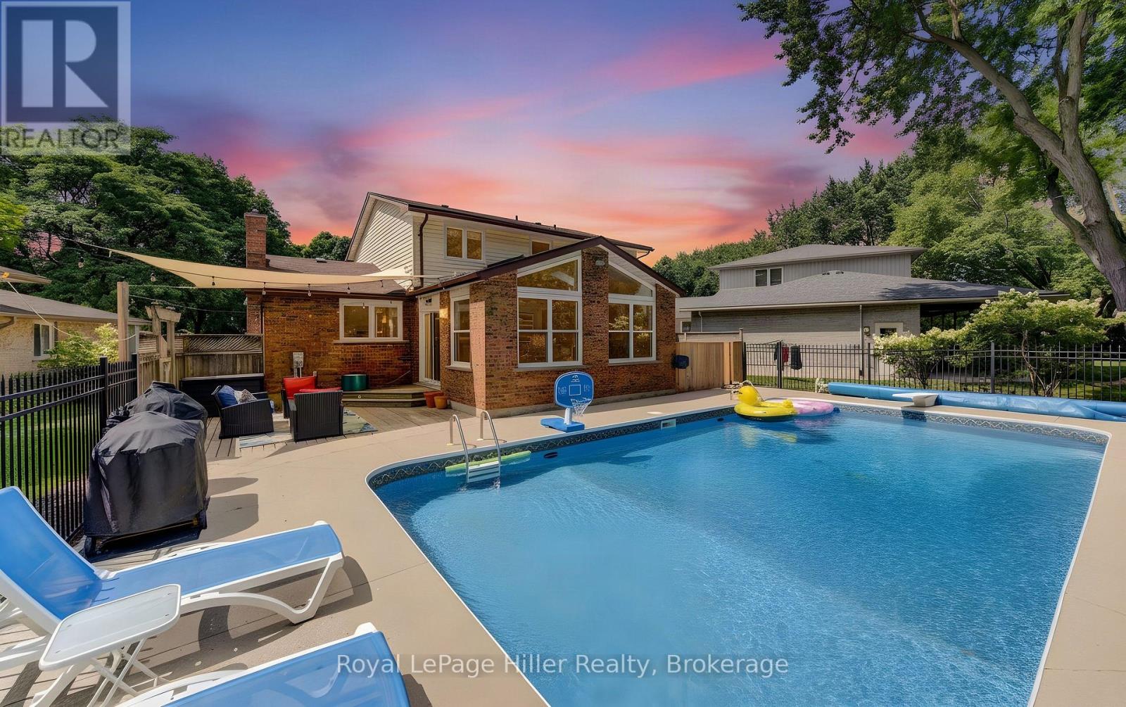 341 Glendon Road, Stratford, Ontario  N5A 5B8 - Photo 46 - X13705922