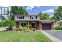 341 GLENDON ROAD, Stratford, Ontario