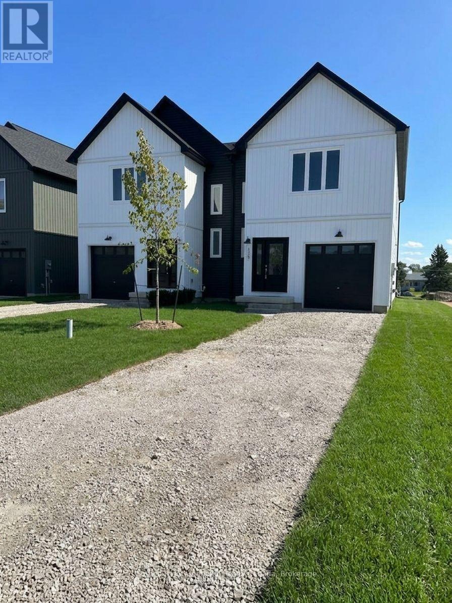 178 Equality Drive, Meaford, Ontario  N4L 0B4 - Photo 1 - X13705928