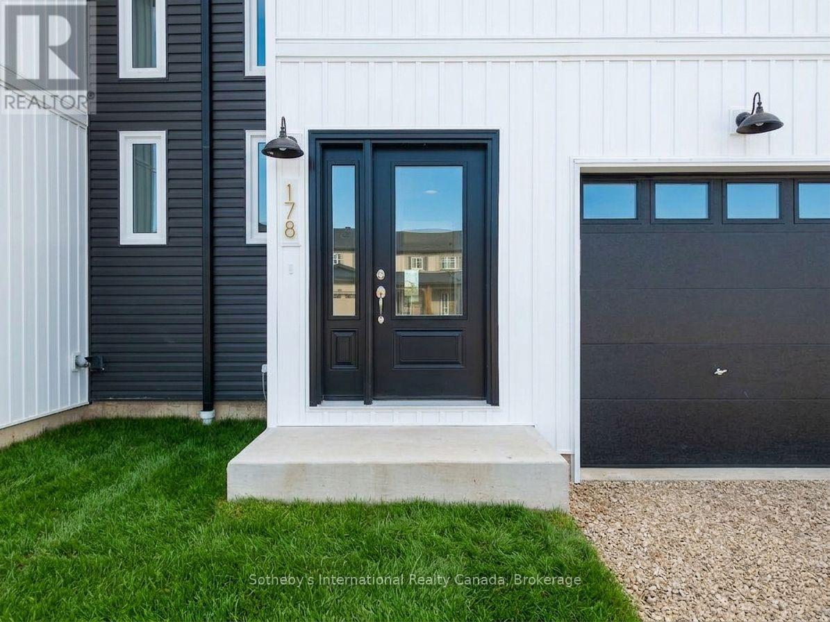 178 Equality Drive, Meaford, Ontario  N4L 0B4 - Photo 2 - X13705928