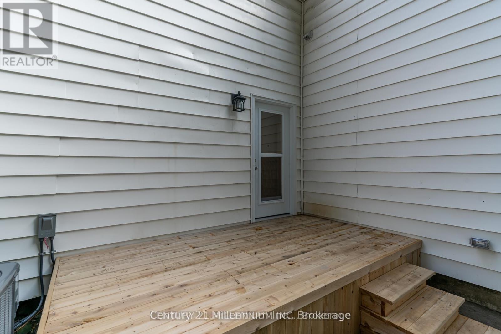 276 Edward Street, North Huron (Wingham), Ontario  N0G 2W0 - Photo 39 - X13705964