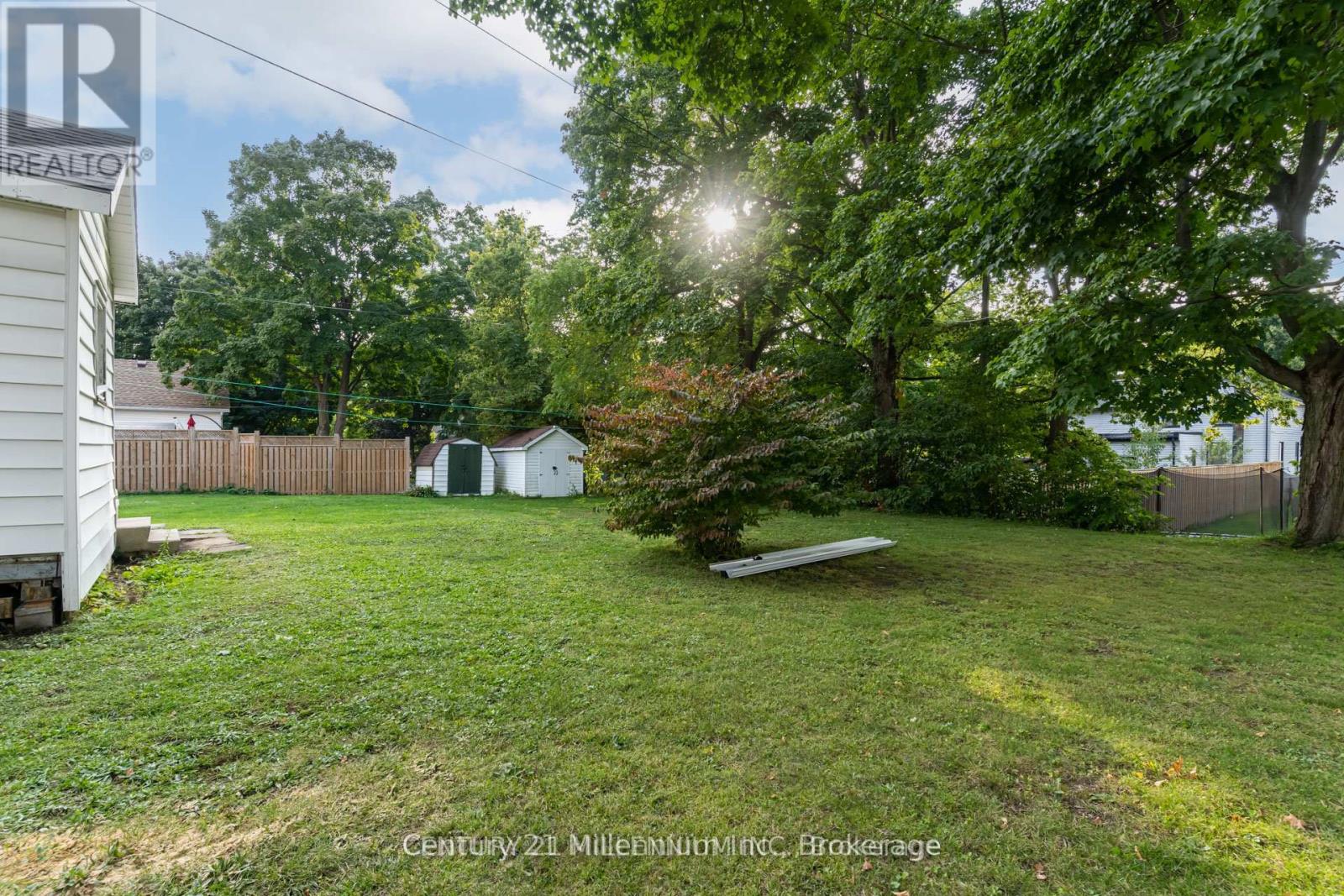 276 Edward Street, North Huron (Wingham), Ontario  N0G 2W0 - Photo 41 - X13705964