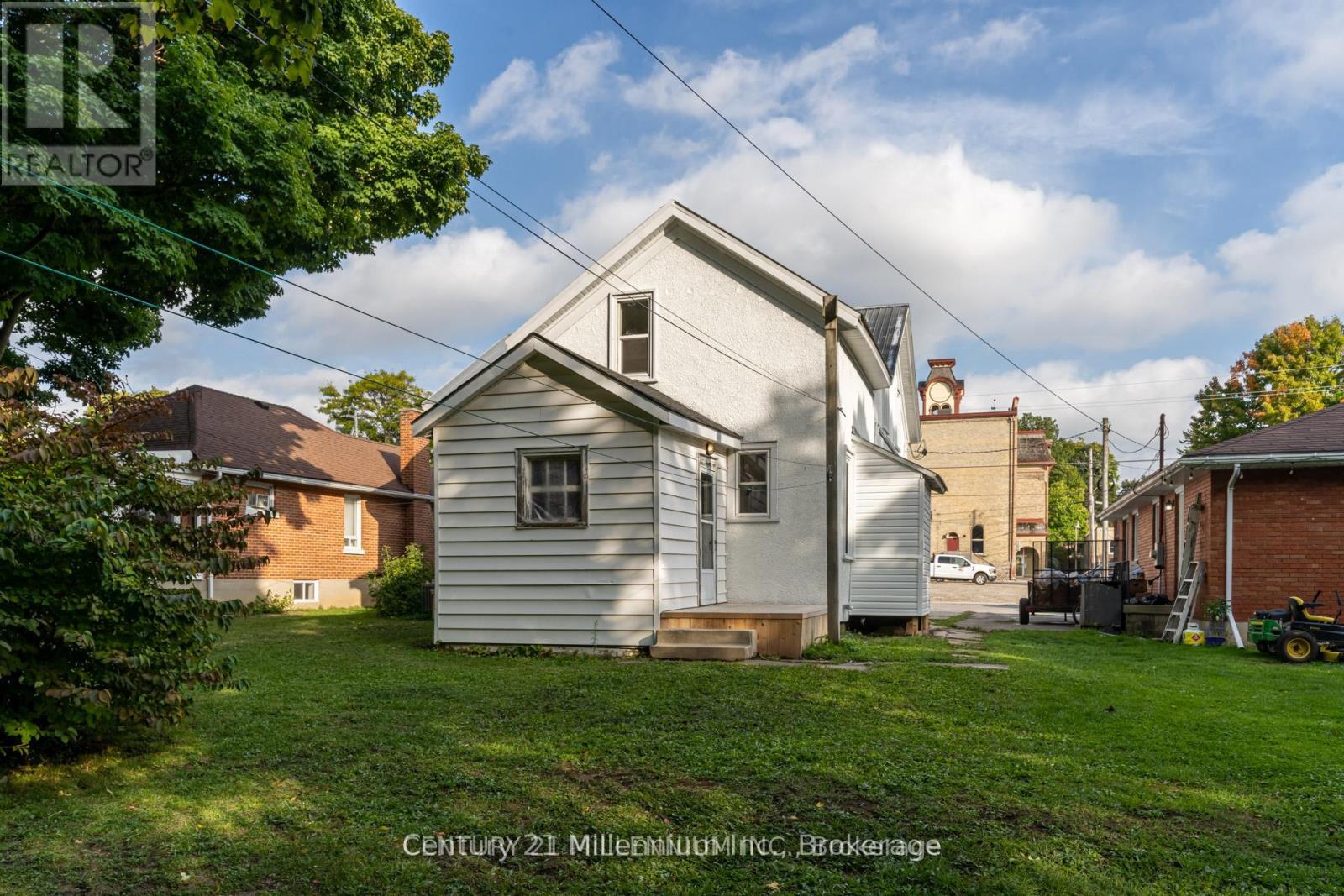 276 Edward Street, North Huron (Wingham), Ontario  N0G 2W0 - Photo 42 - X13705964