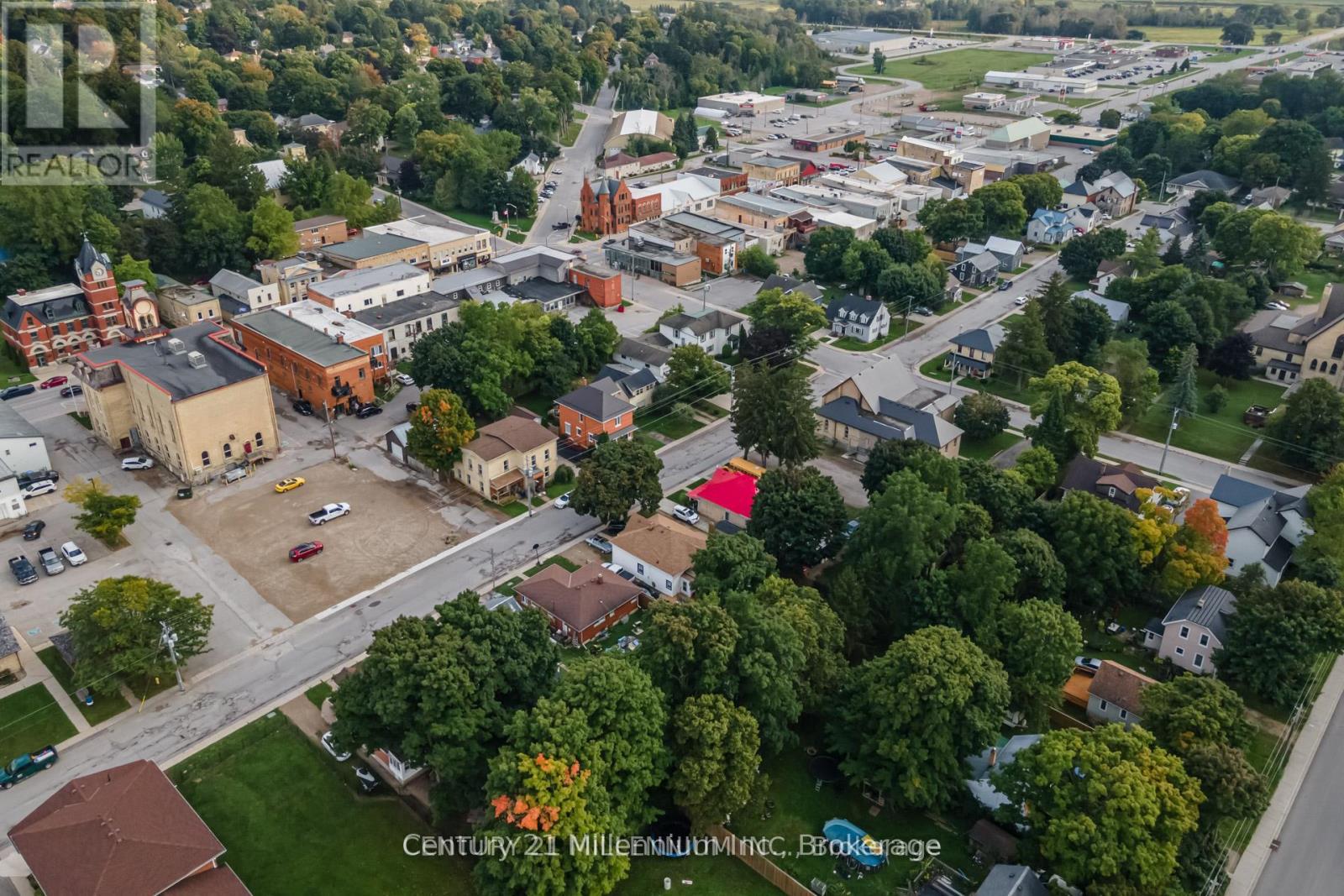 276 Edward Street, North Huron (Wingham), Ontario  N0G 2W0 - Photo 44 - X13705964