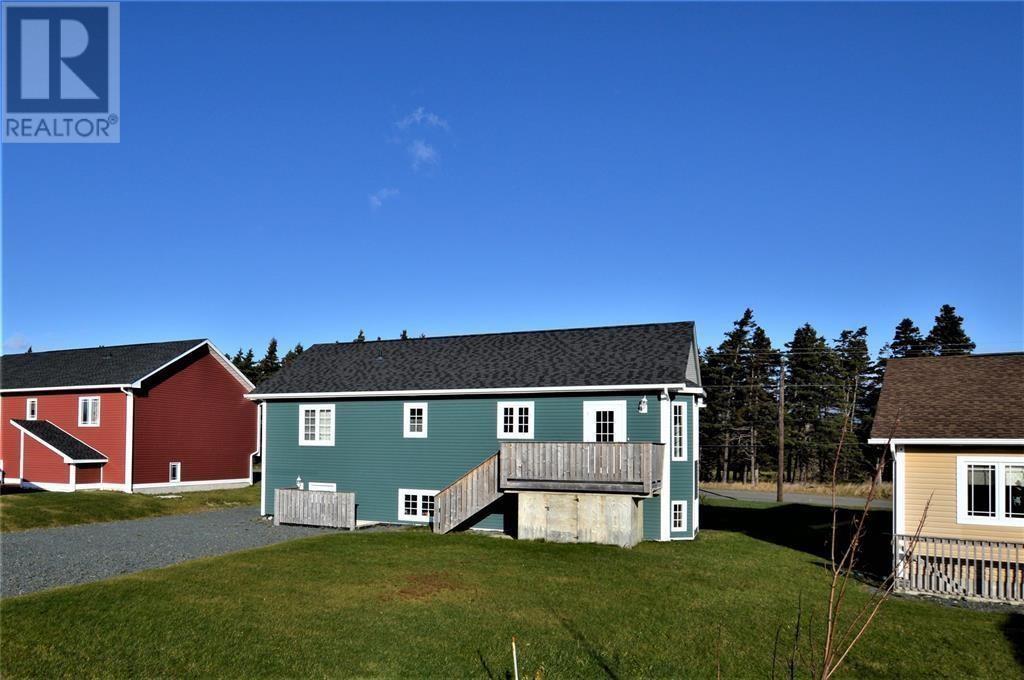 91 Springfield Road, South River, Newfoundland & Labrador  A0A 3V0 - Photo 14 - 1302217