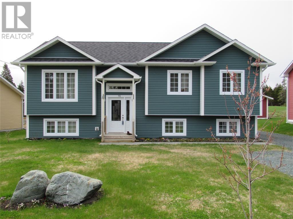 91 Springfield Road, South River, Newfoundland & Labrador  A0A 3V0 - Photo 17 - 1302217