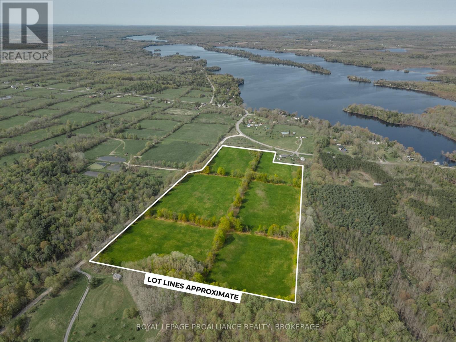 Lot A 121 Thompson Hill Road, Stone Mills, Ontario  K0K 3G0 - Photo 6 - X13705948