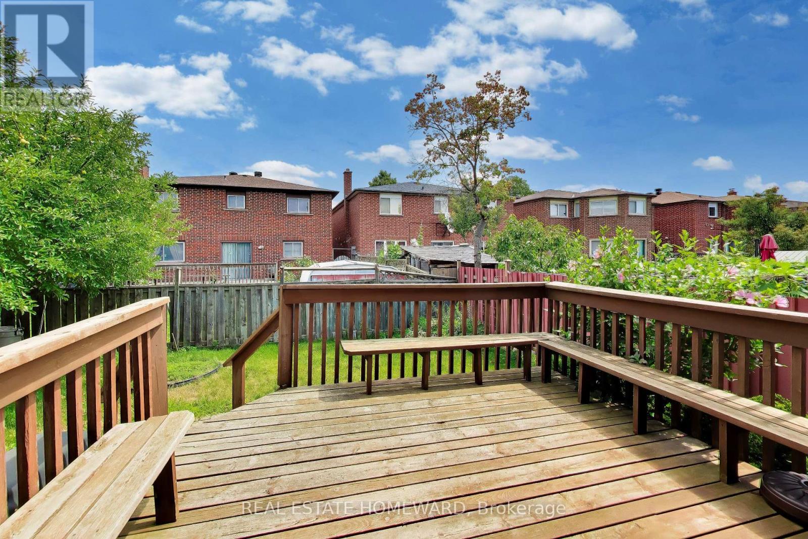 23 Hutchcroft Avenue, Toronto, Ontario  M1V 3S3 - Photo 30 - E13705970