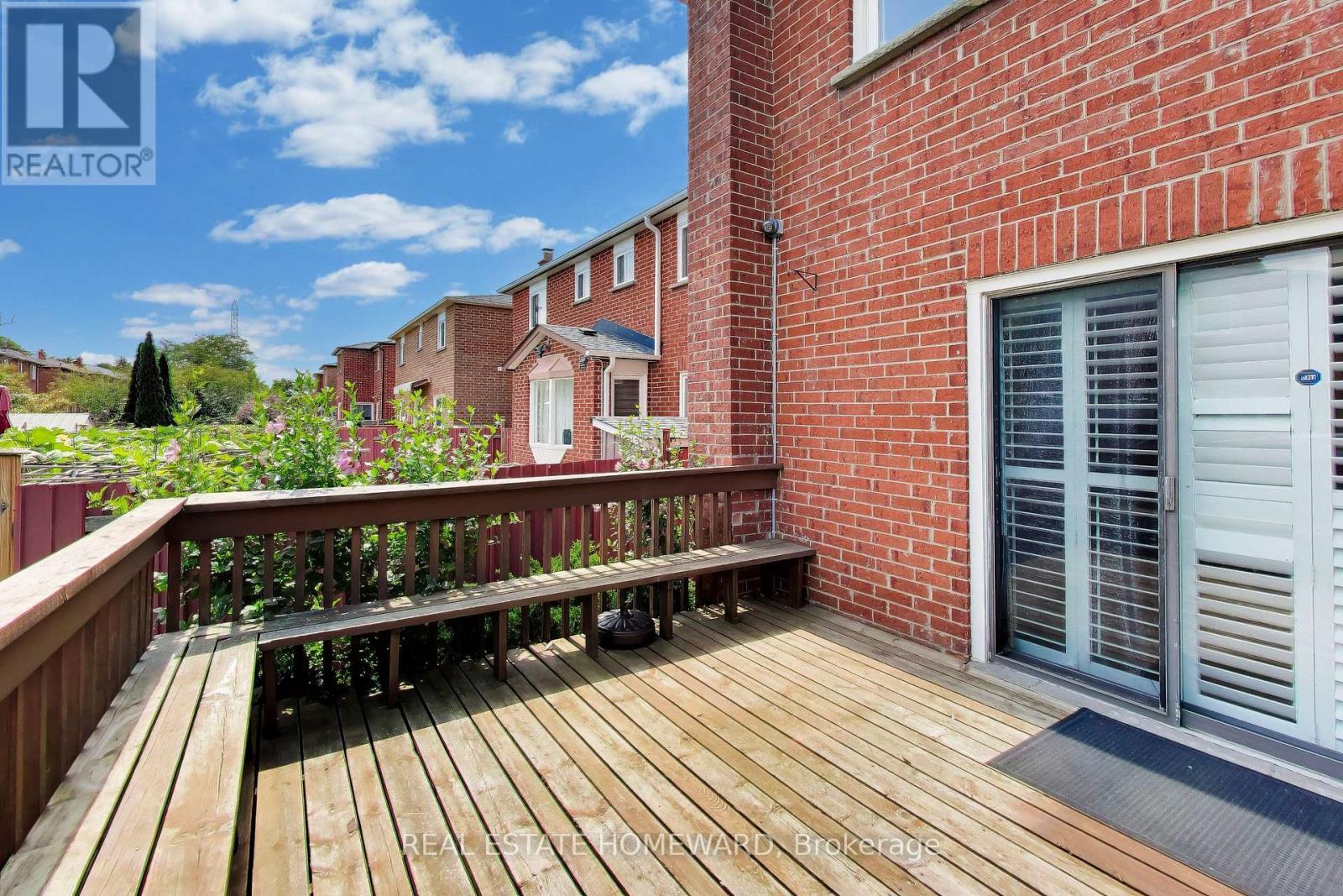 23 Hutchcroft Avenue, Toronto, Ontario  M1V 3S3 - Photo 31 - E13705970