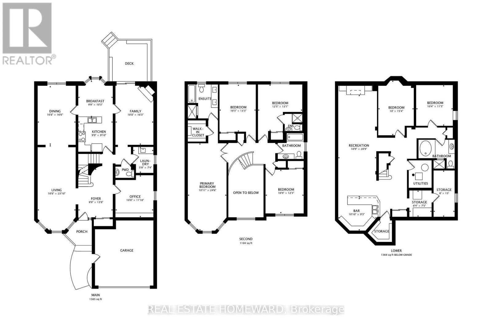 23 Hutchcroft Avenue, Toronto, Ontario  M1V 3S3 - Photo 33 - E13705970