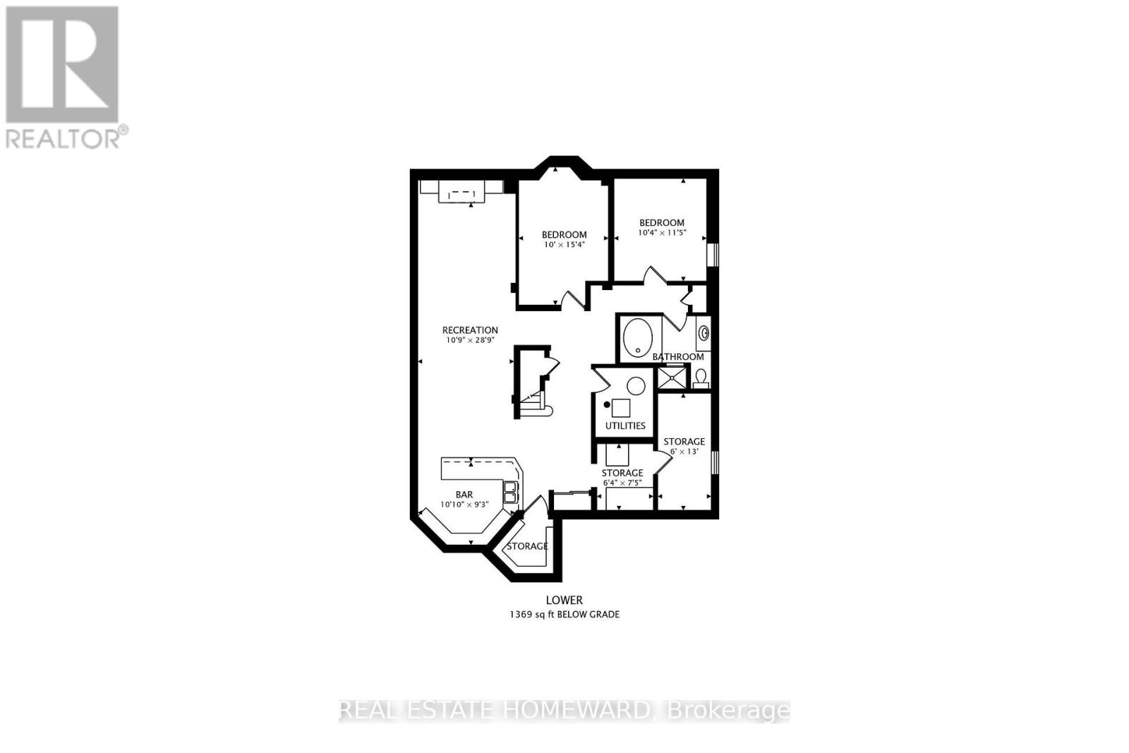 23 Hutchcroft Avenue, Toronto, Ontario  M1V 3S3 - Photo 34 - E13705970