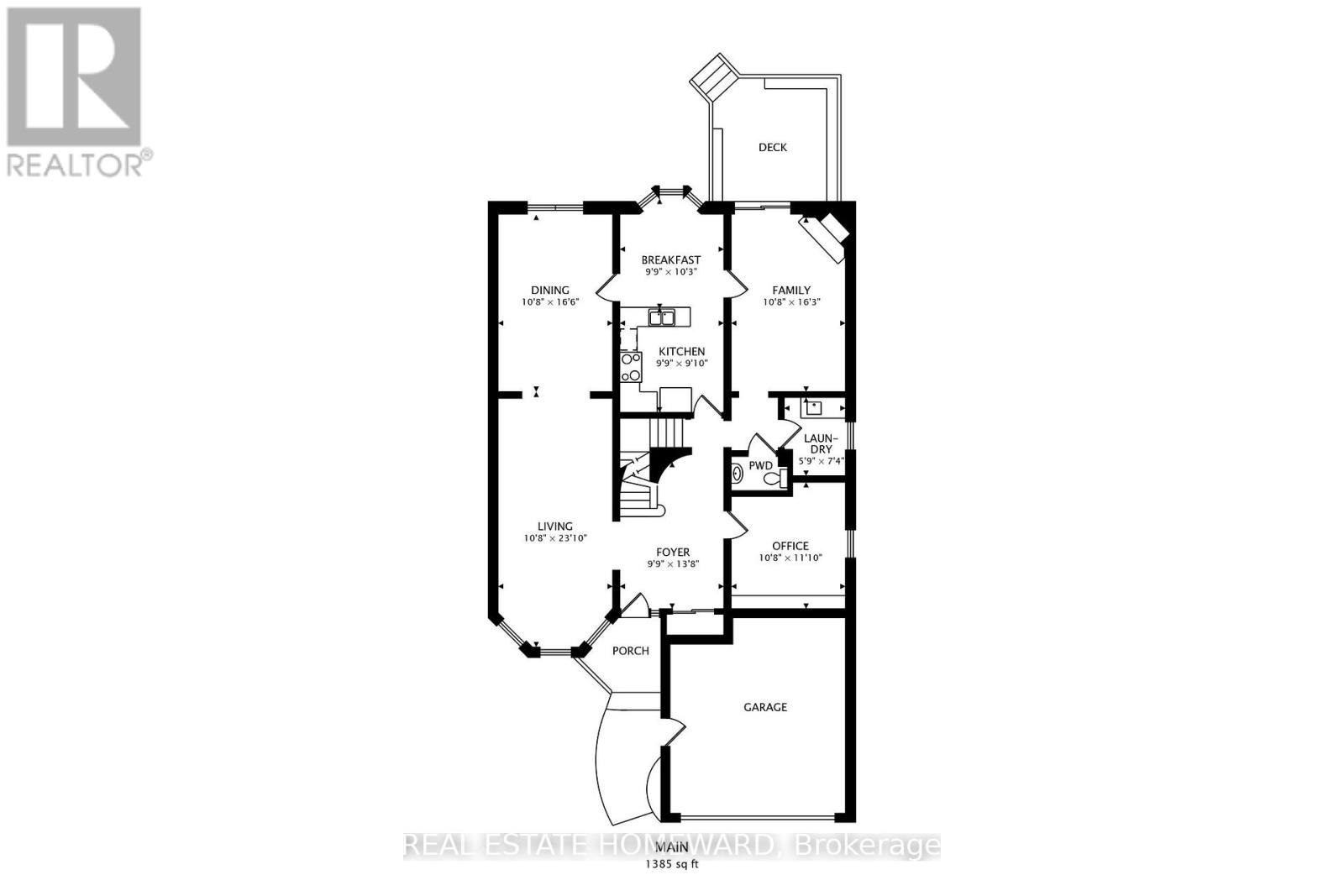 23 Hutchcroft Avenue, Toronto, Ontario  M1V 3S3 - Photo 35 - E13705970
