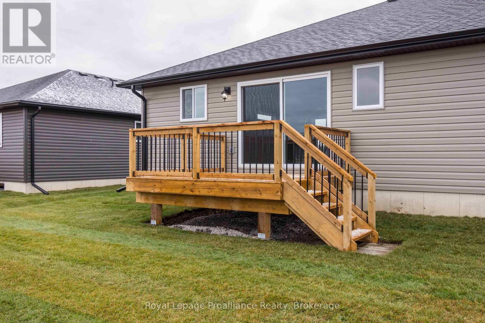 A - 149 Sienna Avenue, Belleville, Ontario  K8P 0J5 - Photo 17 - X13705936