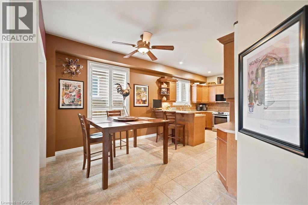 207 Valridge Drive, Ancaster, Ontario L9G 4Y4 - Photo 7 - 40844095