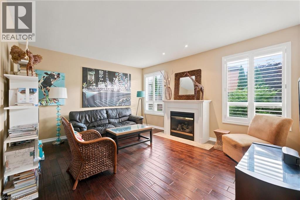 207 Valridge Drive, Ancaster, Ontario L9G 4Y4 - Photo 6 - 40844095