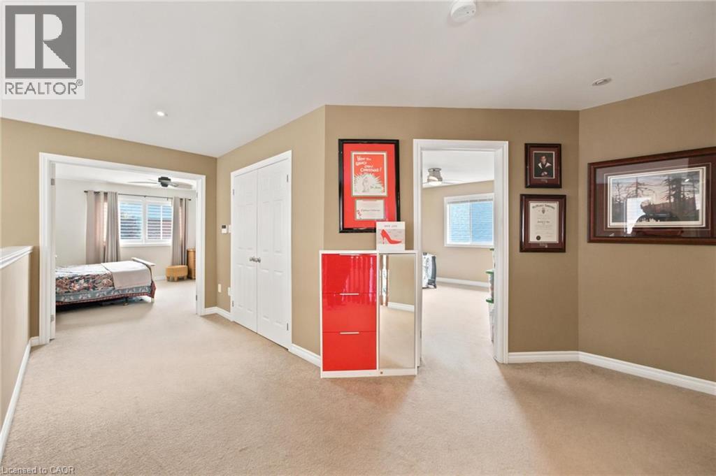207 Valridge Drive, Ancaster, Ontario L9G 4Y4 - Photo 24 - 40844095