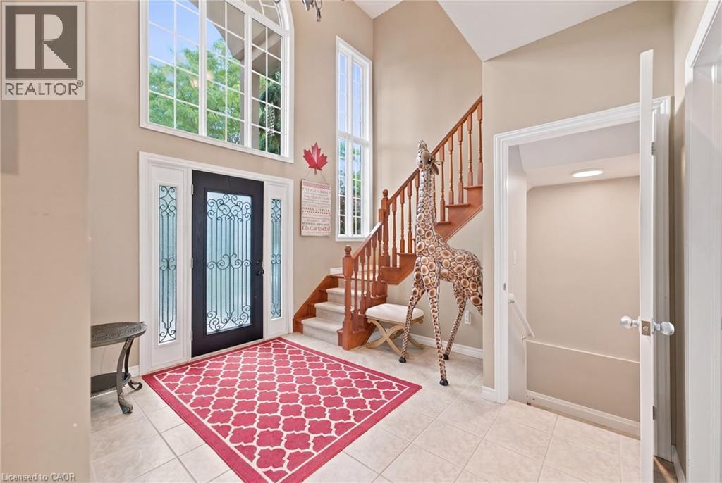 207 Valridge Drive, Ancaster, Ontario L9G 4Y4 - Photo 3 - 40844095