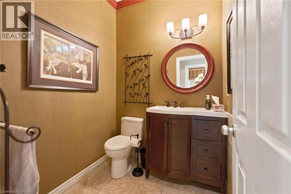 207 Valridge Drive, Ancaster, Ontario L9G 4Y4 - Photo 15 - 40844095
