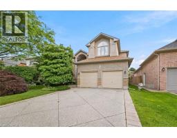 207 VALRIDGE Drive, Ancaster, Ontario