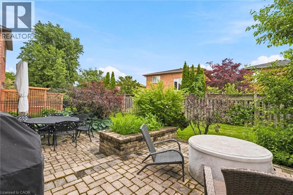 207 Valridge Drive, Ancaster, Ontario L9G 4Y4 - Photo 37 - 40844095