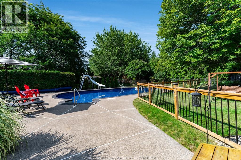 105 Pointe West Drive, Amherstburg, Ontario  N9V 3P1 - Photo 45 - 26020373