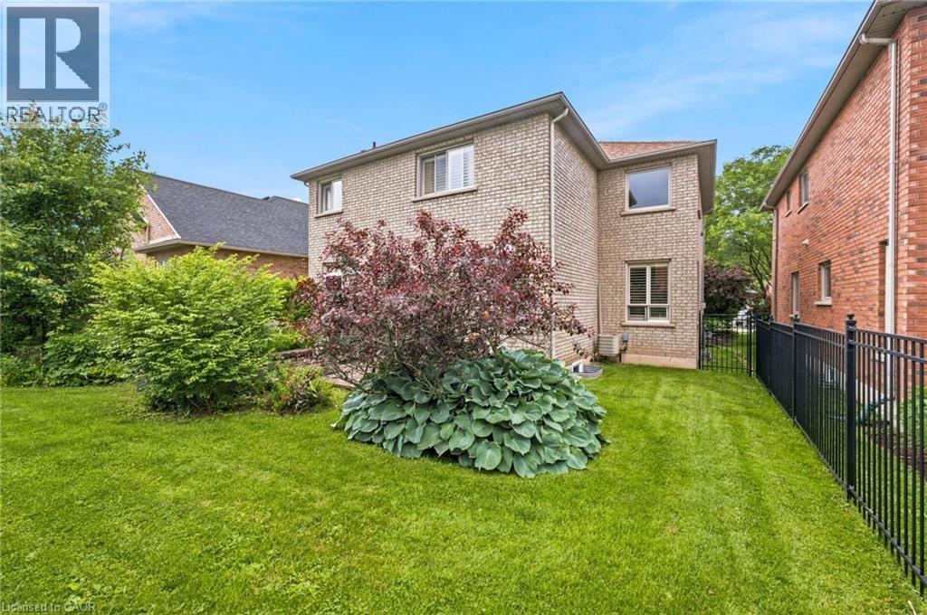 207 Valridge Drive, Ancaster, Ontario L9G 4Y4 - Photo 39 - 40844095
