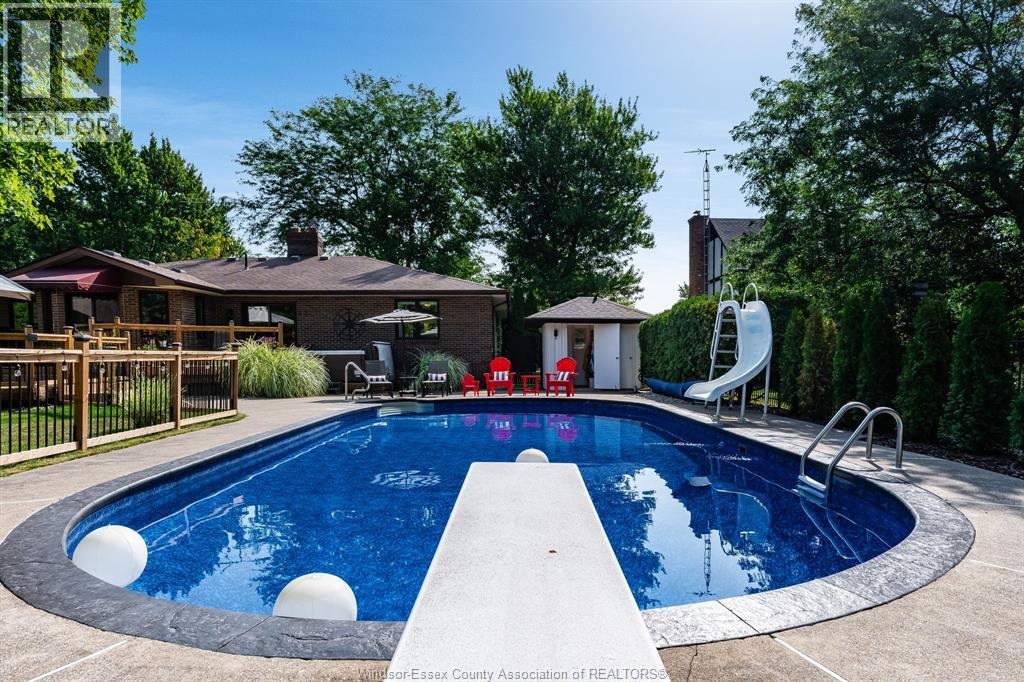 105 Pointe West Drive, Amherstburg, Ontario  N9V 3P1 - Photo 46 - 26020373