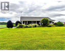 542 WOODHILL Road, Hamilton, Ontario