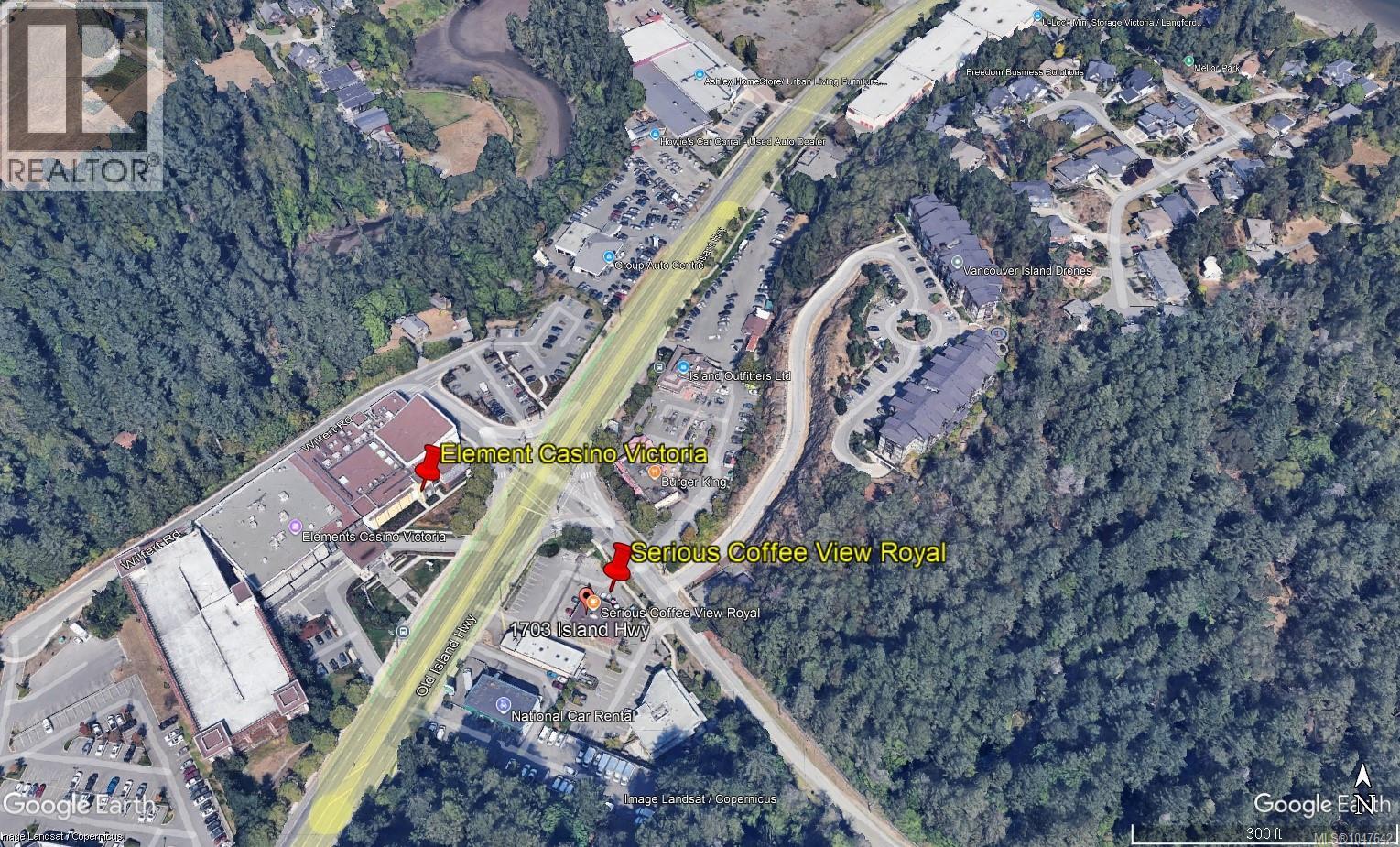 1703 Island Hwy, View Royal, British Columbia  V9B 1J1 - Photo 7 - 1047642