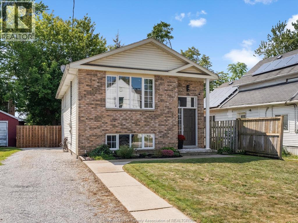 18 Kirk, Chatham, Ontario  N7M 3P8 - Photo 2 - 26020563