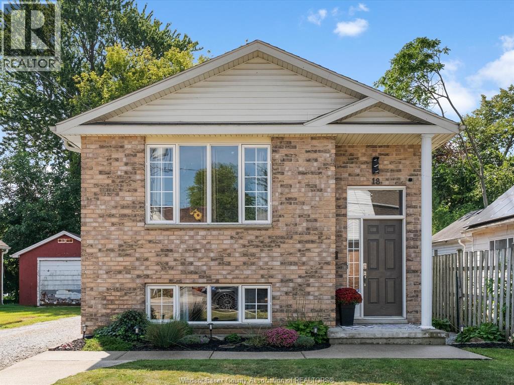 18 Kirk, Chatham, Ontario