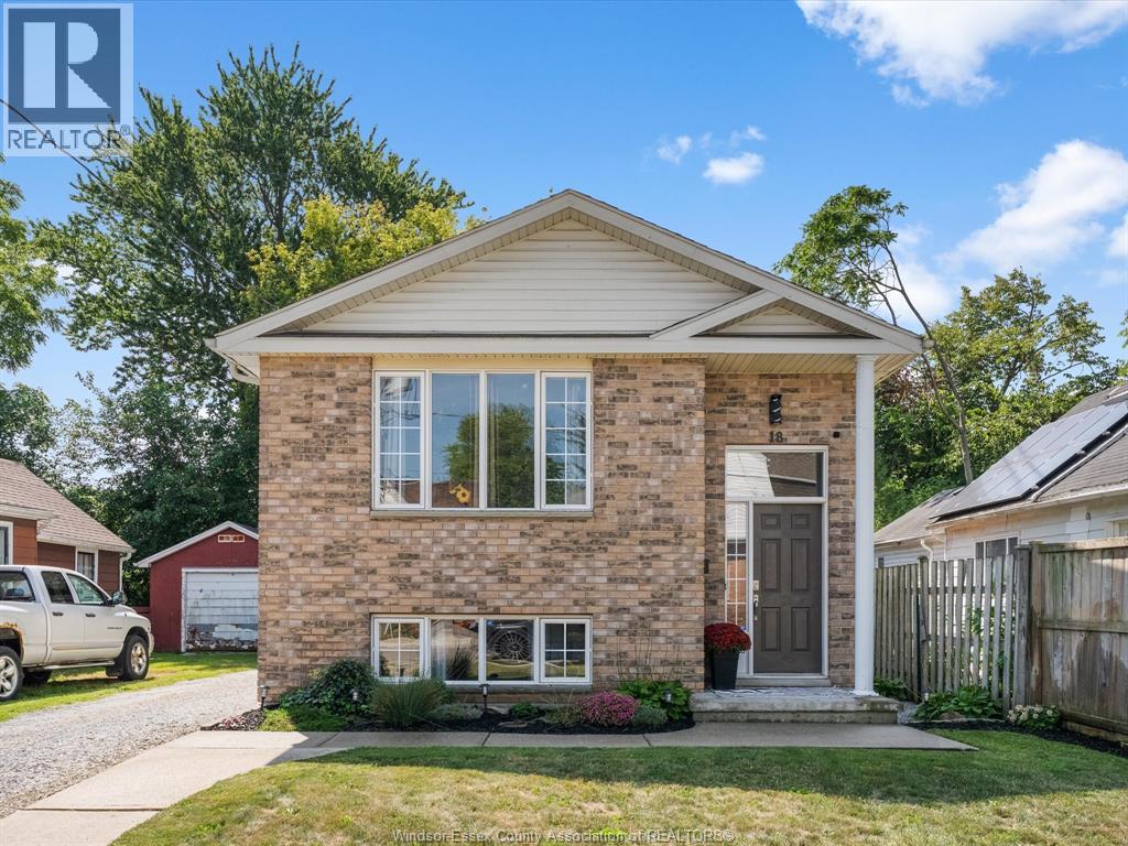 18 Kirk, Chatham, Ontario  N7M 3P8 - Photo 23 - 26020563