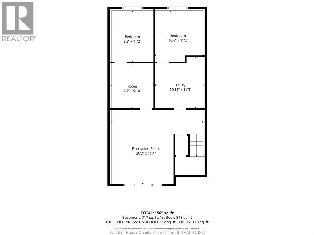 18 Kirk, Chatham, Ontario  N7M 3P8 - Photo 37 - 26020563