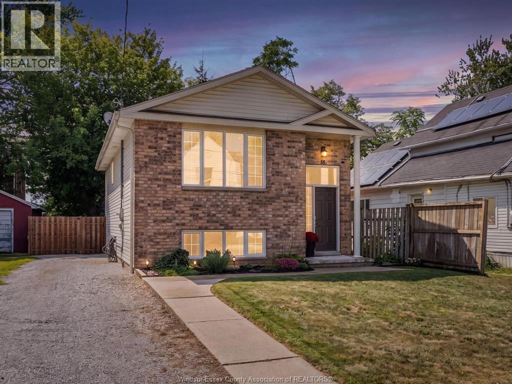 18 Kirk, Chatham, Ontario  N7M 3P8 - Photo 35 - 26020563