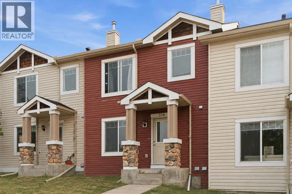 106 Panamount Drive NW, Calgary, Alberta