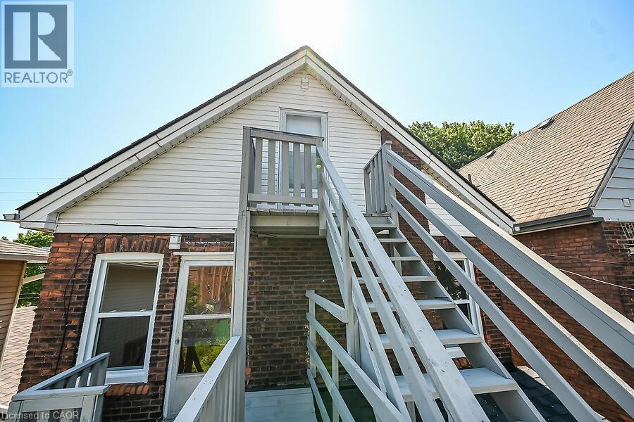 103 Mary Street, Hamilton, Ontario L8R 1K1 - Photo 42 - 40850961