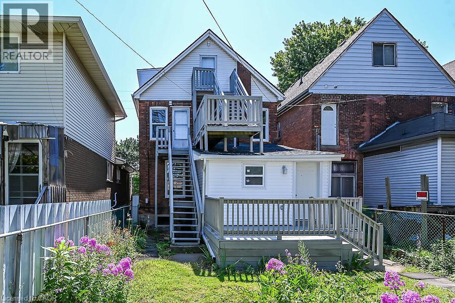 103 Mary Street, Hamilton, Ontario L8R 1K1 - Photo 46 - 40850961