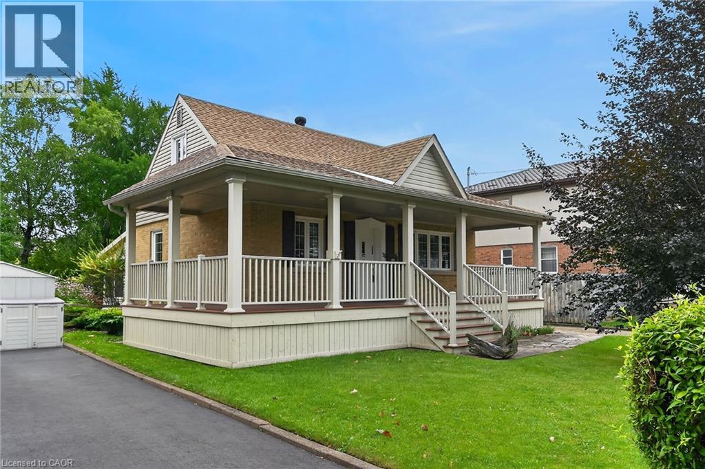 31 Gailmont Drive, Hamilton, Ontario  L8K 4B2 - Photo 2 - 40856921
