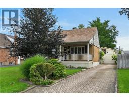 31 GAILMONT Drive, Hamilton, Ontario