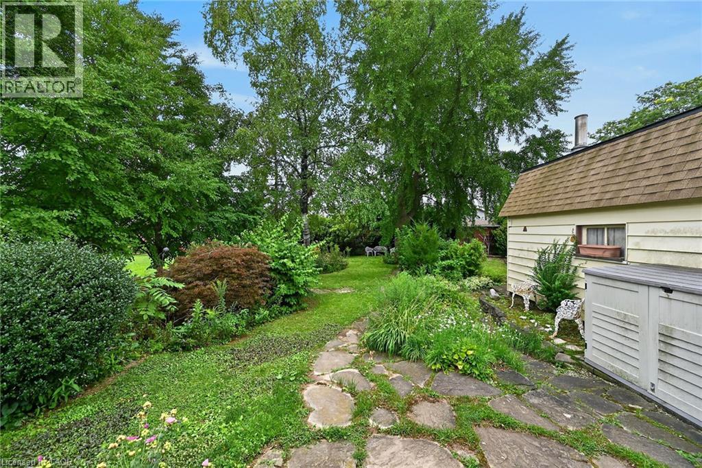 31 Gailmont Drive, Hamilton, Ontario  L8K 4B2 - Photo 44 - 40856921