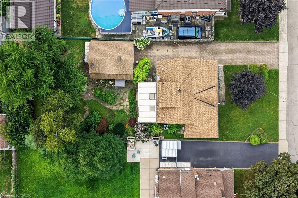 31 Gailmont Drive, Hamilton, Ontario  L8K 4B2 - Photo 48 - 40856921